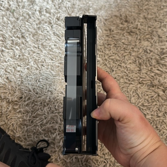 The Fox and the Hound 1994 VHS Black Diamond Walt Disney Classic - Picture 9 of 13